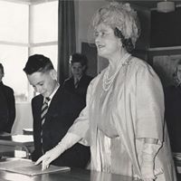 Profile Picture of Richard Mackintosh (@mackintosh1453) on Pinterest