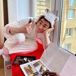 Profile Picture of ¡О май гад Максимус ты крейзи¡ (@hot_brian.maps_hot) on Instagram