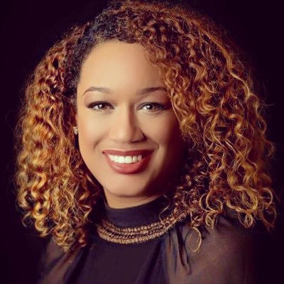 Profile Picture of MsMelissaGBrown (@MsMelissaGBrown) on Twitter