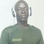 Profile Picture of Richard Pandoupy (@richardpandoupy) on Instagram