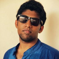 Profile Picture of Manu Aleyas (@manu-aleyas) on Quora