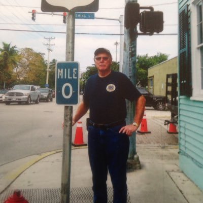 Profile Picture of Bill Chisholm (@BillChisholm7) on Twitter