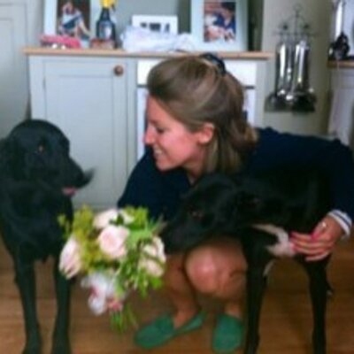 Profile Picture of Lucia Cooper (@Lucia_Kendall) on Twitter