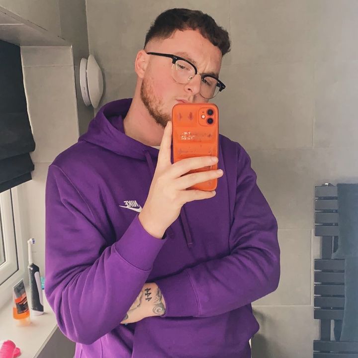 Aaron Rowland - Tiktok Profile Picture of Aaron Rowland (@aaron.rowland2) on Tiktok