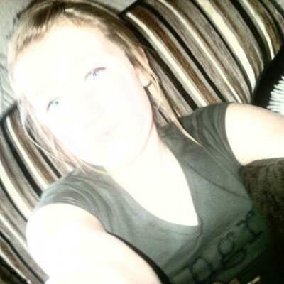 Profile Picture of Hannah Amy Rolls (@Hannah_Rolls) on Twitter