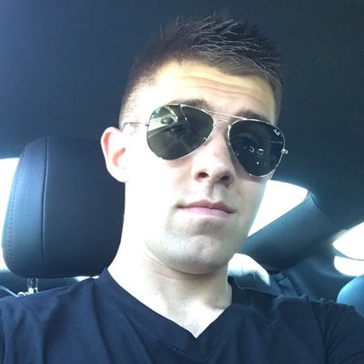Profile Picture of Jared Mackey (@MackAttack_2) on Twitter