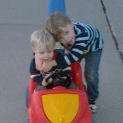 Profile Picture of Debbie Ingraham (@hersheyhorses) on Pinterest