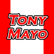 Profile Picture of Tony Mayo (@TonyMayoTv) on Youtube