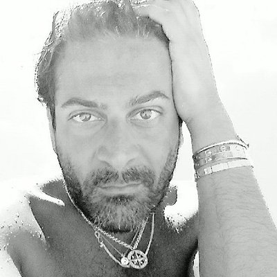 Profile Picture of Alex Vaughn (@TheAlexVaughn) on Twitter