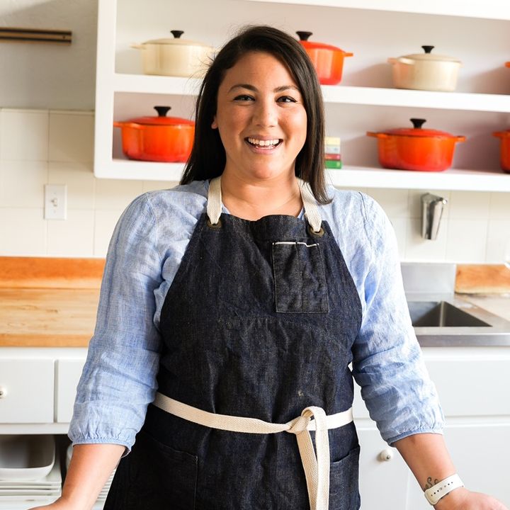 Profile Picture of Erica Lovelace (@ericalovelacecooks) on Tiktok