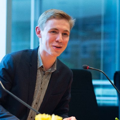 Profile Picture of Bendix Lippe (@BendixLippe) on Twitter