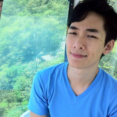 Profile Picture of Charles Wong (@chau882) on Twitter
