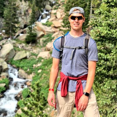 Profile Picture of Eric Rasmussen (@EricJRas) on Twitter