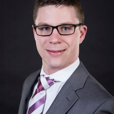 Profile Picture of Jesse Laufer (@jesselaufer) on Twitter