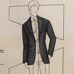 Profile Picture of Worldwide Bespoke Tailoring (@crystal_sartorial_club) on Instagram