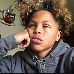 Profile Picture of Tre Brooks (@trebrooks12) on Twitter