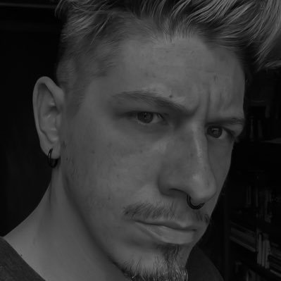 Profile Picture of CJ (@CJSzatkowski) on Twitter