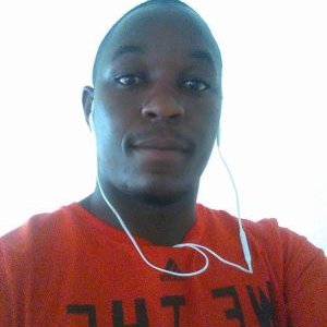Profile Picture of Eric Nerudo Hove (@HoveNerudo) on Twitter