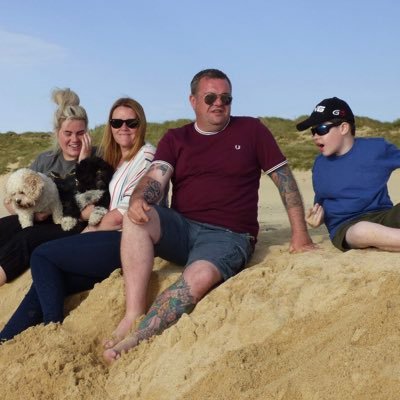 Profile Picture of Scott Blair (@scottbl37005098) on Twitter