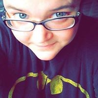 Profile Picture of Cayla Wilson (@cayla-wilson-2) on Quora