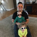 Profile Picture of Jeff Edenburn - El Jefe - Dad (@mr_edenburn) on Instagram