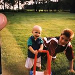 Profile Picture of Brian Brumbaugh (@vibrazing3) on Instagram