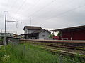 Profile Picture of Döttingen railway stationon Wikipedia