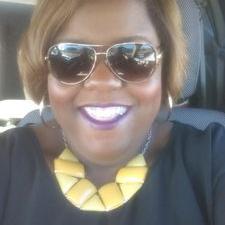 Profile Picture of Ericka Davison (@erickadees) on Twitter