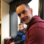 Profile Picture of George Duffy (@geoduff) on Instagram