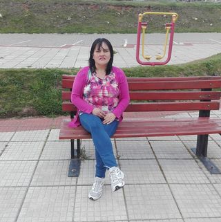 Profile Picture of Ines Calbún Muñoz (@ines.calbunmunoz) on Facebook