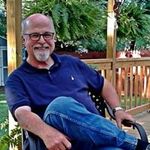 Wayne Allen Poling - Instagram Profile Picture of Wayne Allen Poling (@waynepoling) on Instagram