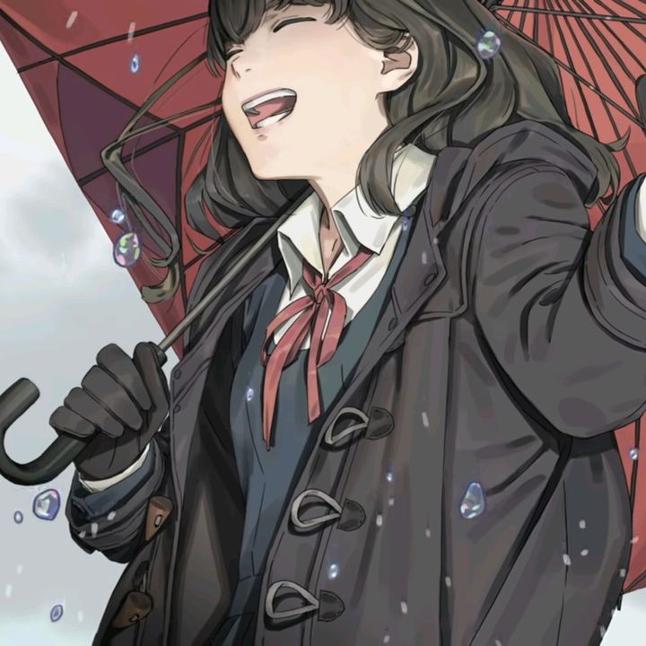 Profile Picture of 牡丹桜 (@peonycherry2) on Tiktok