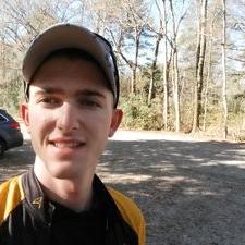 Profile Picture of James Dickey (@jamesdickey92) on Twitter