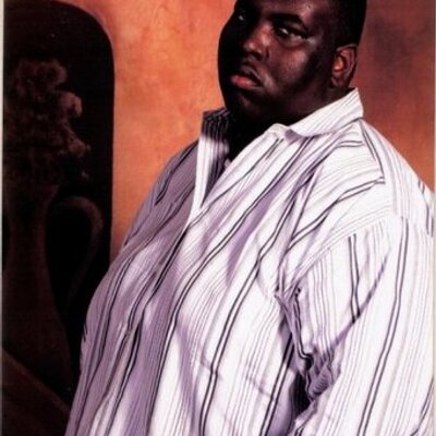 Profile Picture of Patrick Grice (@MultiTallentedG) on Twitter