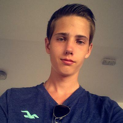 Profile Picture of Alexander Eklund (@a13xeklund) on Twitter