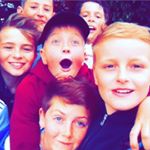 Profile Picture of Joe Williamson (@_joe_williamson_) on Instagram