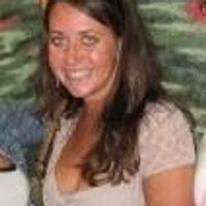Profile Picture of Megan Keir (@megmyday) on Myspace