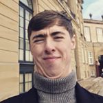 Profile Picture of Robert Clancy (@robc1998) on Instagram