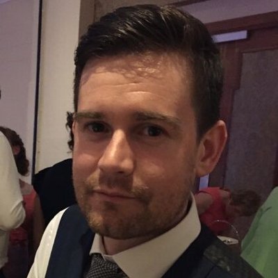 Profile Picture of Derek O'Neill (@derek_oneill) on Twitter