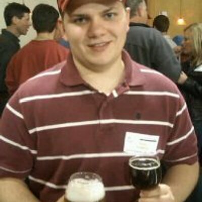 Profile Picture of Kevin Thompson (@BrewChemist) on Twitter