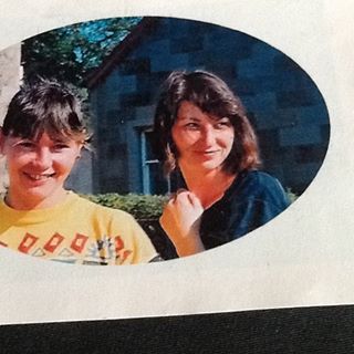 Profile Picture of Lorna Gordon (@Lorna-Gordon) on Facebook