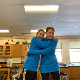 Profile Picture of Amelia Lepow (@wardenamelia8502) on Pinterest