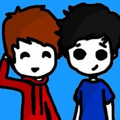 Profile Picture of DaveAndAusten (@DaveAndAusten) on Twitter