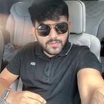 Profile Picture of DEEP PATEL. ਵਾਸਵੀ (@deep_patel_official) on Instagram