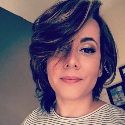 Profile Photo of Andrea Vasquez (@AndyAlie) on Twitter