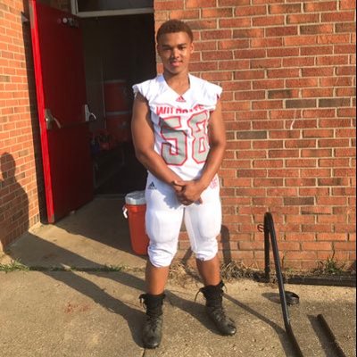 Profile Picture of Quincy Boyd (@QuincyBoyd8) on Twitter