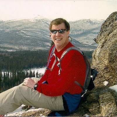 Profile Picture of Robert Herrick (@robertrherrick) on Twitter