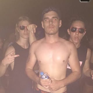 Profile Picture of dylan_haigh (@dylan_haigh) on Instagram