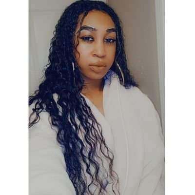 Profile Picture of Sharaya Lynice♥ (@ms_rayaboo) on Twitter