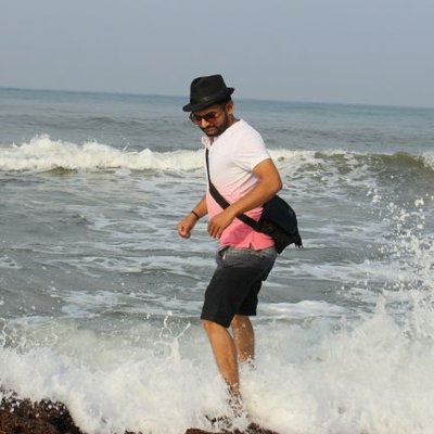 Profile Picture of Mike Matti (@mattiappu) on Twitter